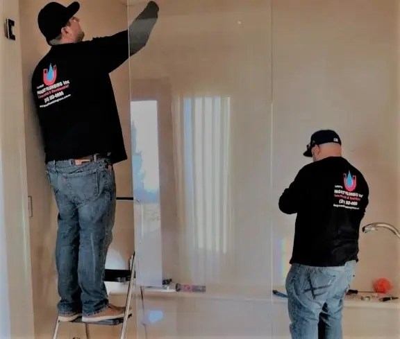 Professional plumbing installation for Tankless Water Heater Installation in Bloomfield